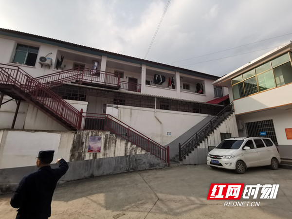 城步一医院未按要求设置消防标志被罚款_邵阳头条网