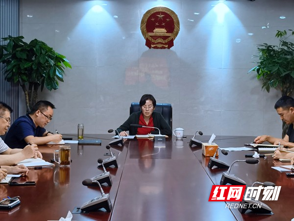 2、党组书记、院长张瀚冰主持会议并作出工作部署.jpg