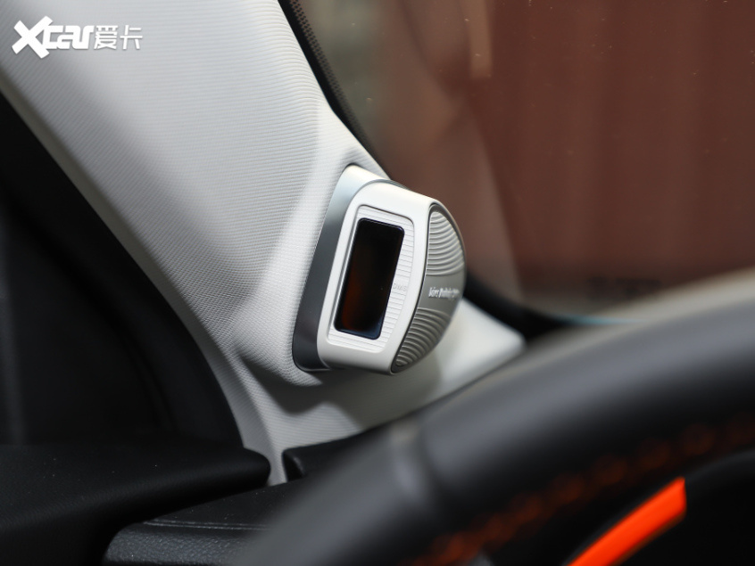 哈弗汽车2021款哈弗赤兔