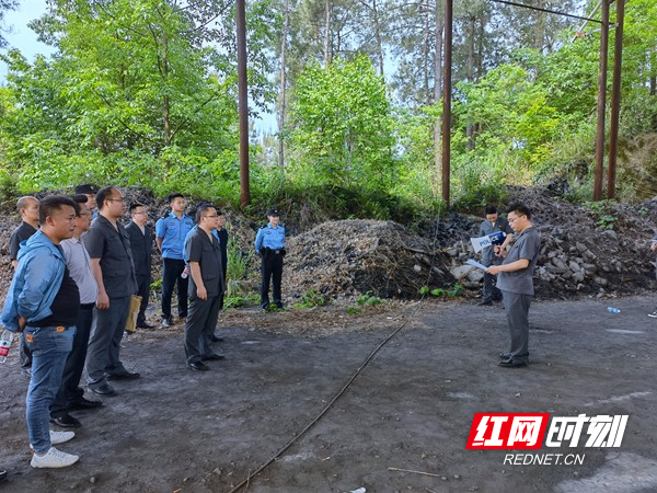 4、宣读执行纪律并宣布执行开始。.jpg