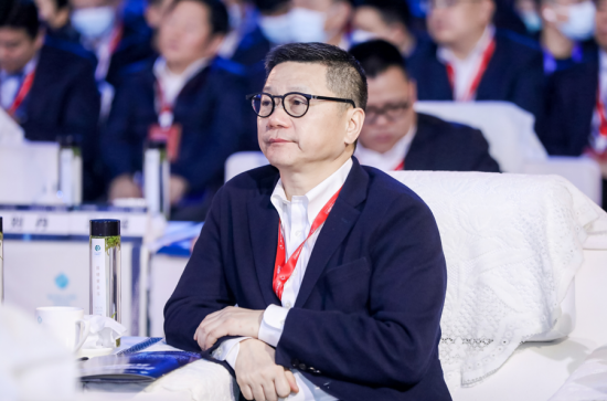 荣耀三湘|全国五一劳动奖章获得者李新宇:立下鲲鹏志,扶摇九万里