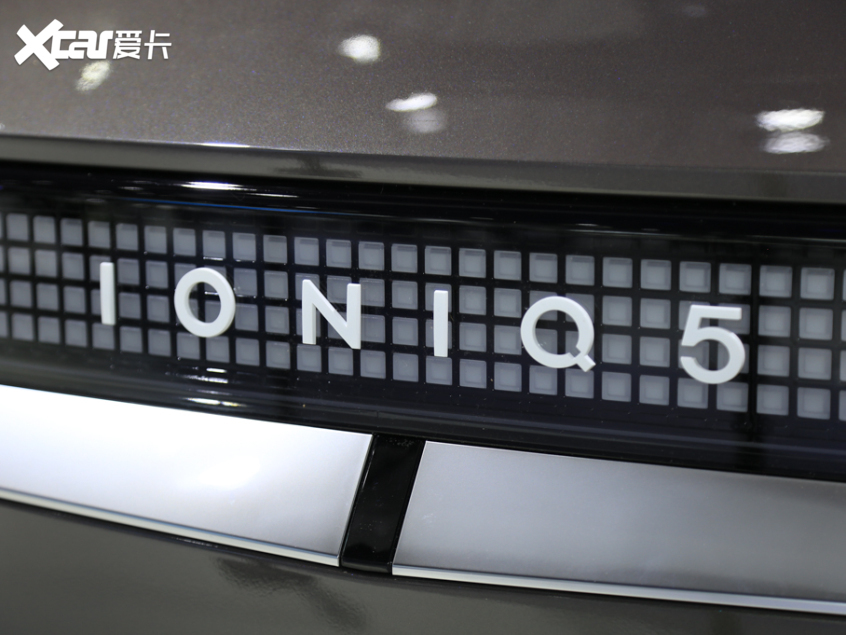 IONIQ艾尼氪2021款IONIQ 5