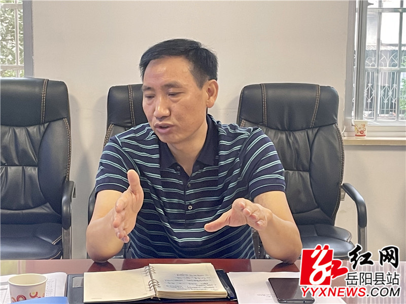 我县召开新冠病毒疫苗接种交通安全工作调度会_要闻_岳阳县新闻网
