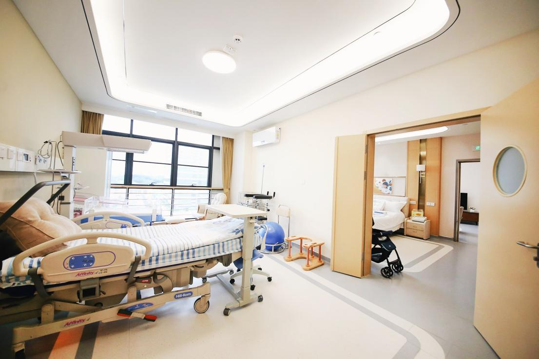 让分娩更轻松 2021年导乐师培训班于湖南妇女儿童医院成功举办