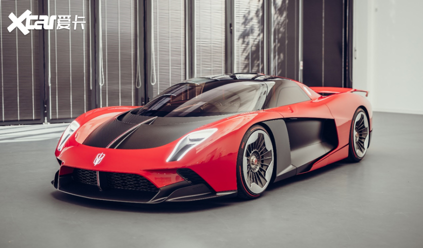 红旗V8TD发动机试制成功 最大扭矩850Nm