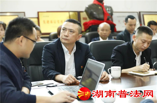 普法风采 正文刘灿律师从新《未保法》的修订历史,修改的主要内容以及