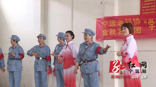 宁远：“夕阳红”为党史学习教育注入“新动能”_副本500.jpg