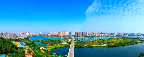 永州冷水滩旅游景点图片