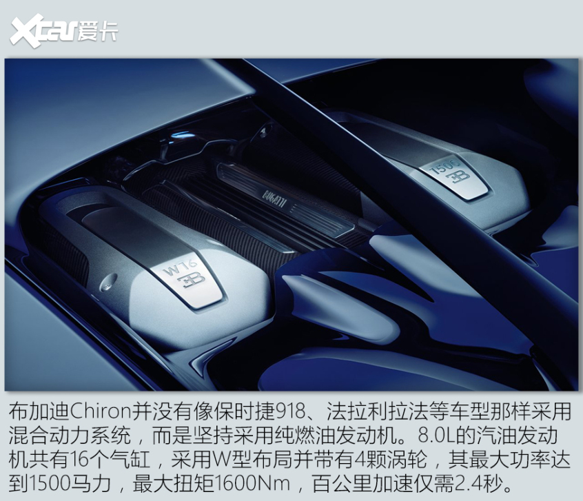 盘点最速车型