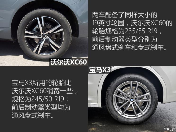 沃尔沃亚太 沃尔沃XC60 2022款 B5 四驱智远运动版