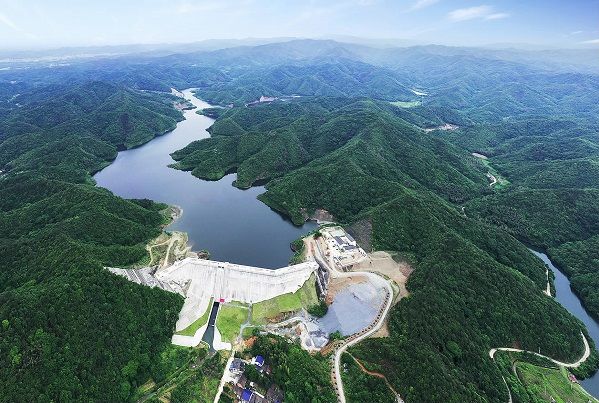 長沙:水潤土固支撐高質量發展_市州水聞_水利頻道