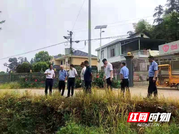 图二：鼎城区联合督导检查X016(原X052线K26－27）临水临崖隐患路段，现场交办整改.jpg