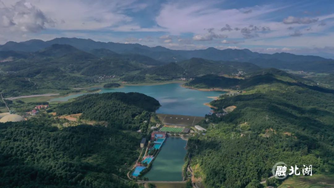 【防溺水】四清水库:严密巡防 织牢"安全网"