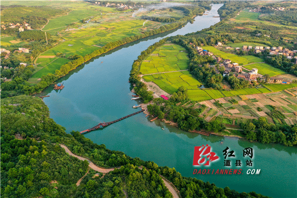道县葫芦岩红色景区被评为永州市爱国主义教育基地