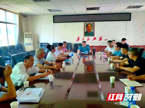新宁县回龙寺镇：电改接管“快马加鞭” 群众用电安全省心_邵阳头条网