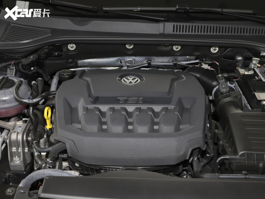 上汽大众2020款帕萨特