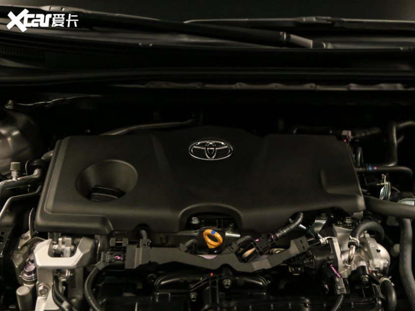 广汽丰田2021款凯美瑞