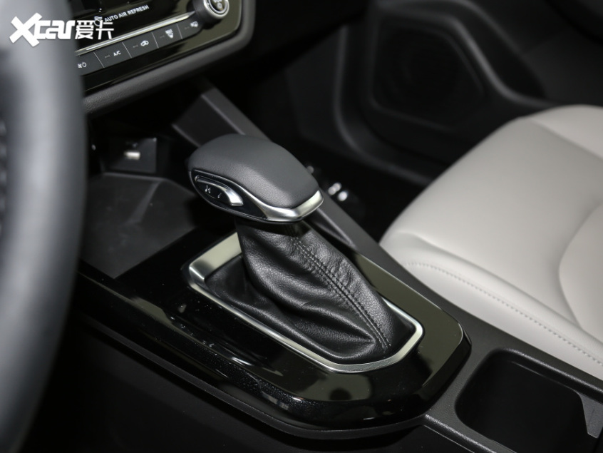 长安福特2021款福睿斯