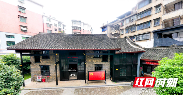 文明如歌，唱响双清融媒新时代——双清区融媒体中心文明创建工作纪实_邵阳头条网