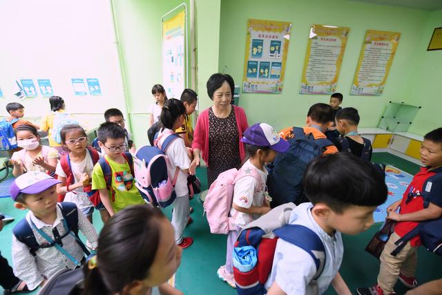 【“七一勋章”获得者说】林丹:当好“人民服务员”就是我的初心,我会守护好它