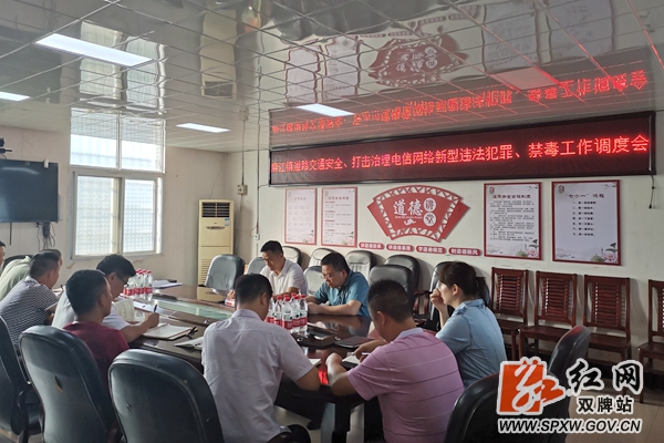 联镇领导、县委常委、副县长曹志远到麻江镇调研指导当前重点工作3_副本_副本.jpg