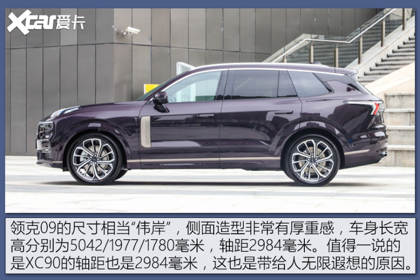 豪华品牌同宗同源的SUV 豪华品牌同宗同源的SUV