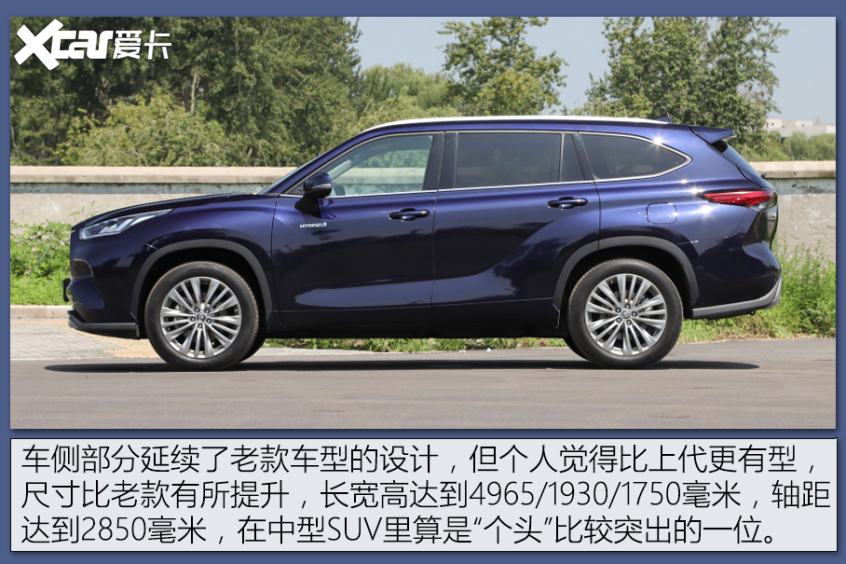 豪华品牌同宗同源的SUV 豪华品牌同宗同源的SUV
