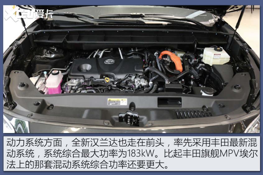 豪华品牌同宗同源的SUV 豪华品牌同宗同源的SUV