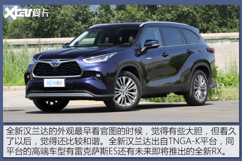 豪华品牌同宗同源的SUV 豪华品牌同宗同源的SUV