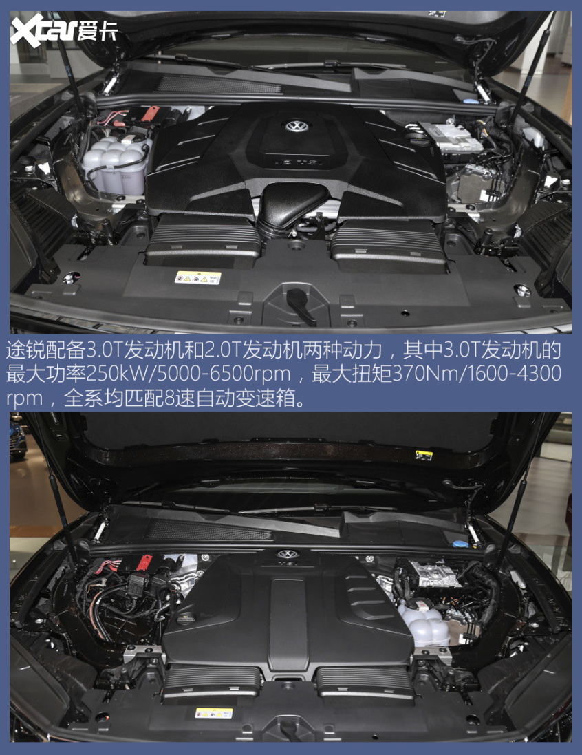 豪华品牌同宗同源的SUV 豪华品牌同宗同源的SUV