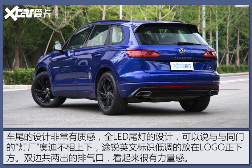 豪华品牌同宗同源的SUV 豪华品牌同宗同源的SUV