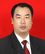 市委常委 组织部部长:张湘东