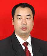 市委常委、组织部部长：张湘东