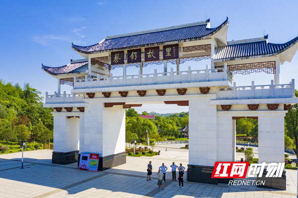 邵阳市大祥区：在高质量发展中打造“美丽窗口”_邵阳头条网