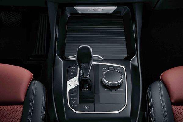08.新BMW X3挡把区域.jpg