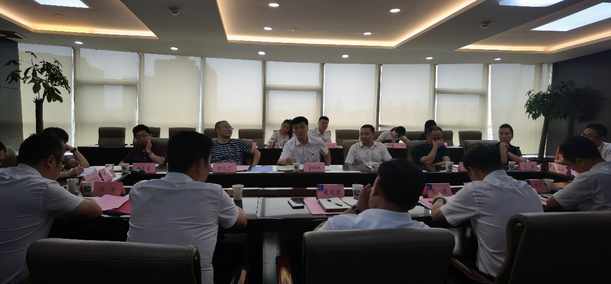 总投资近亿元！大祥区人民政府与湖南建工集团签署战略合作框架协议并成功签约湘商产业园污水处理厂PPP项目_邵阳头条网