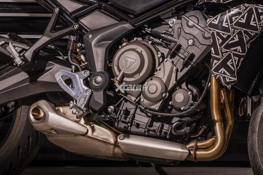 凯旋;Triumph;Tiger 660 Sport