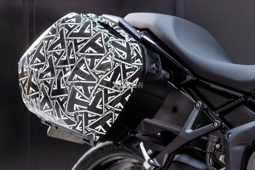 凯旋;Triumph;Tiger 660 Sport