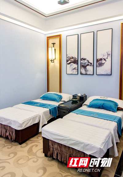 颐而康常德桥南·南金城店9月1日开业 将打造健康养生网红店