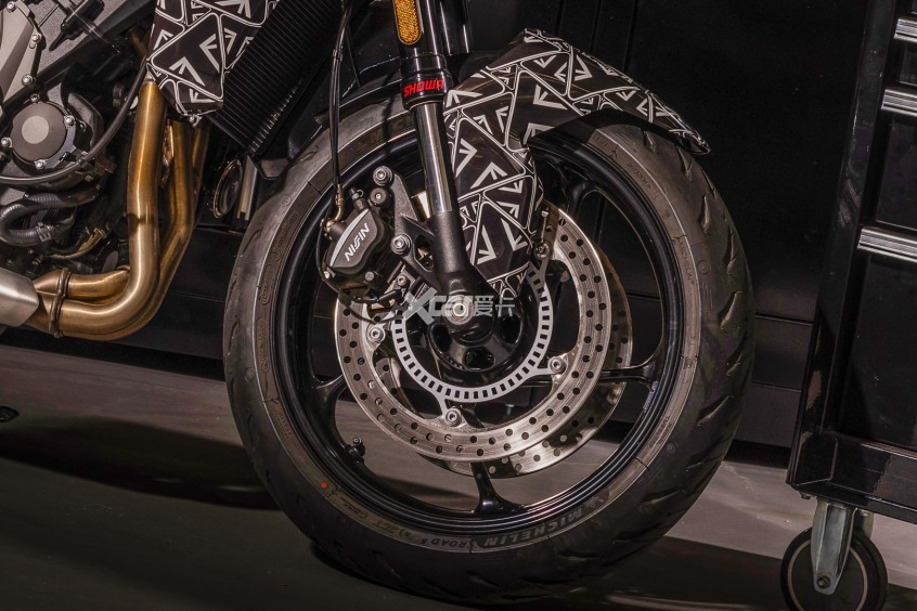 凯旋;Triumph;Tiger 660 Sport