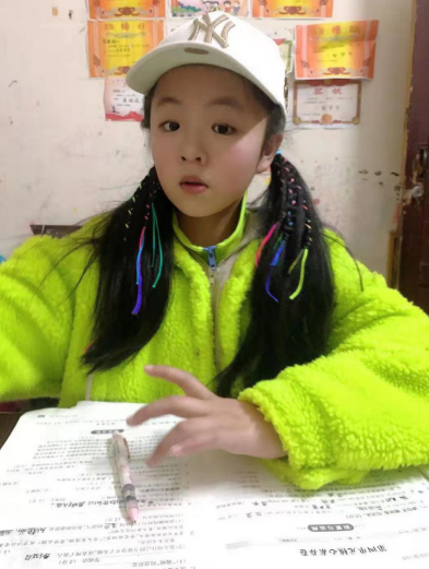 邵阳市双清区2021年第三季度“新时代好少年” 名单公布(图2)