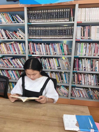 邵阳市双清区2021年第三季度“新时代好少年” 名单公布(图9)