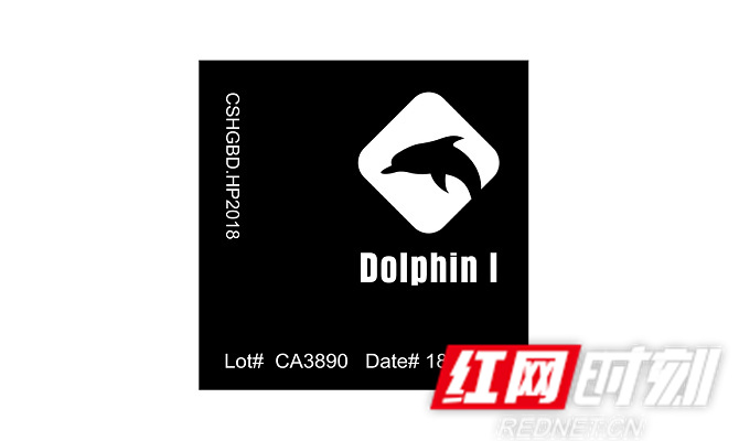 海豚一号北斗三号高精度卫星导航基带芯片.jpg