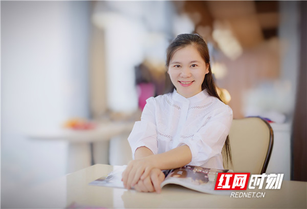 湖南工程职业技术学院黎鲲：培育创新人才，书写职教人生