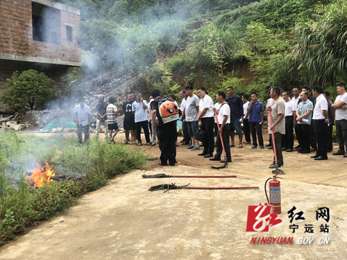宁远:开展森林防灭火培训 提高森林防灭火能力02_副本500.jpg 宁远:开展森林防灭火培训 提高森林防灭火能力02_副本500.jpg