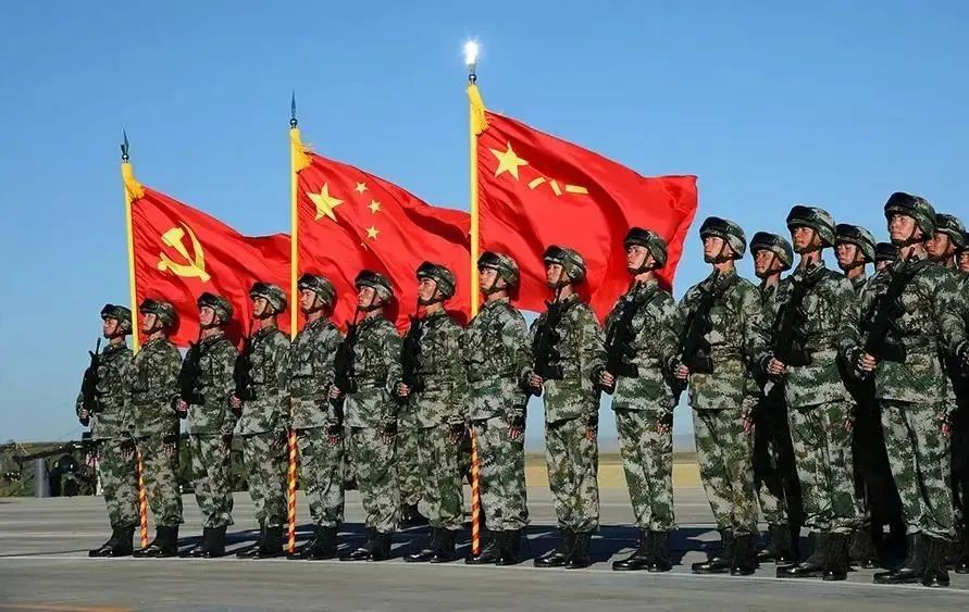 @全体公民 全民国防教育日快到了,你的"国防义务"知道吗?_专题稿件/不