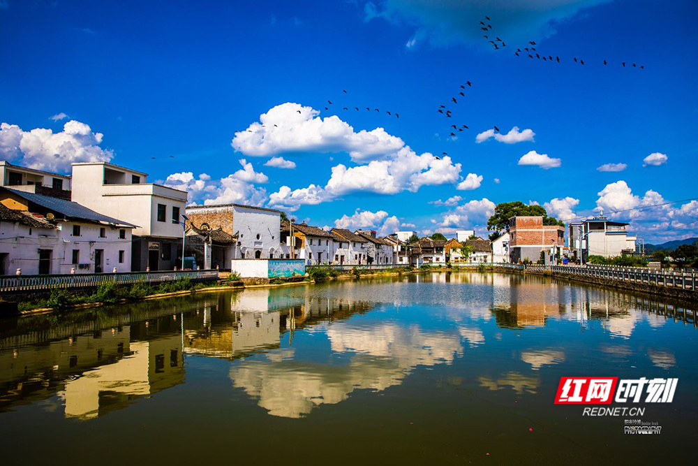 《乡村美景入洞美》 欧阳晓泉 摄_副本.jpg 《乡村美景入洞美》 欧阳晓泉 摄_副本.jpg