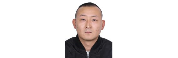 犯罪嫌疑人杨旭照片