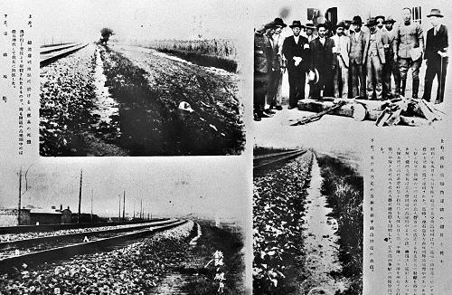 “九一八”|记住这5个声音 记住这5个故事