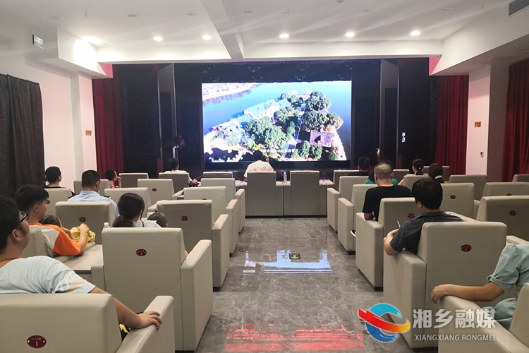 活动现场。.jpg